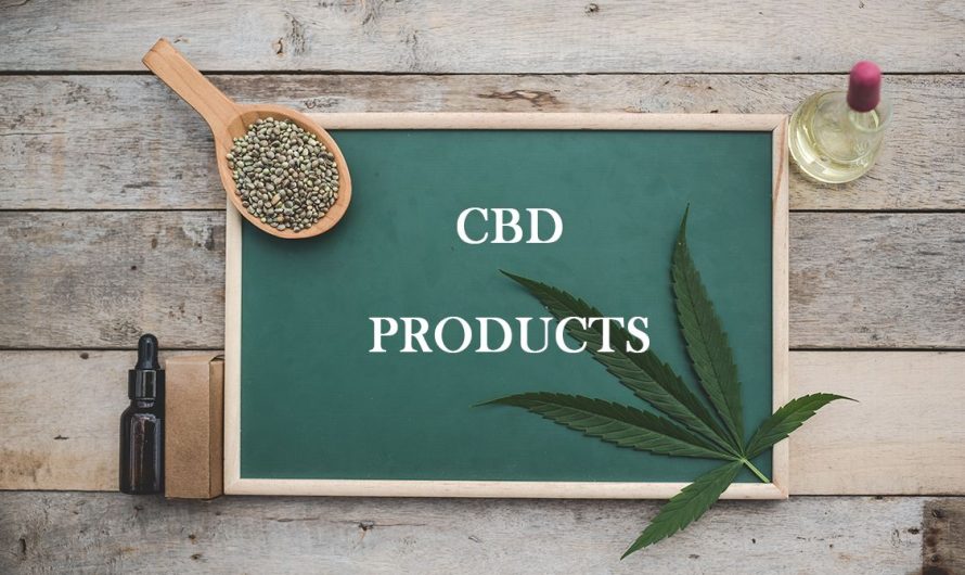 CBD Products: Do you know anything about them?  (Video)