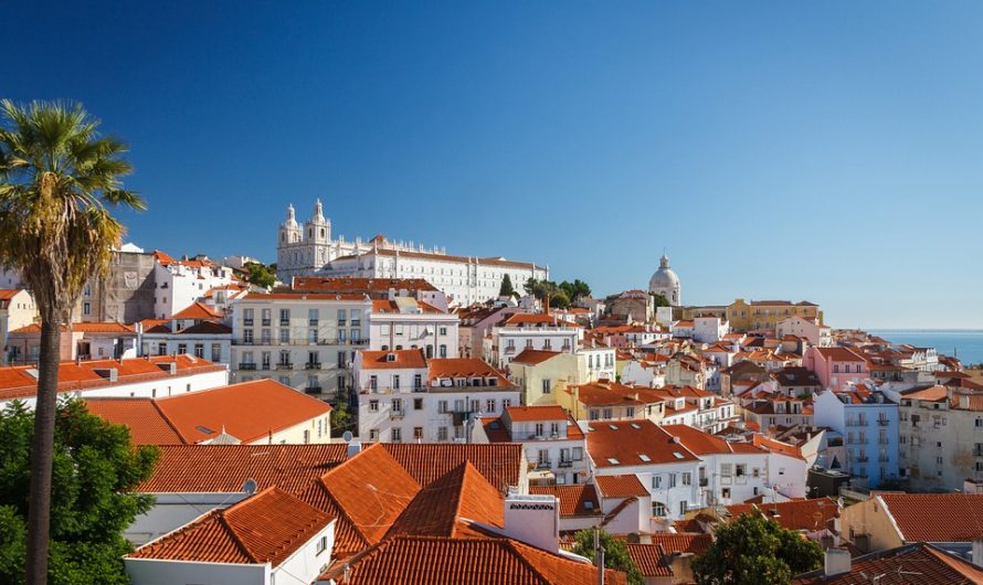 12 things You must eat (and drink) in Portugal