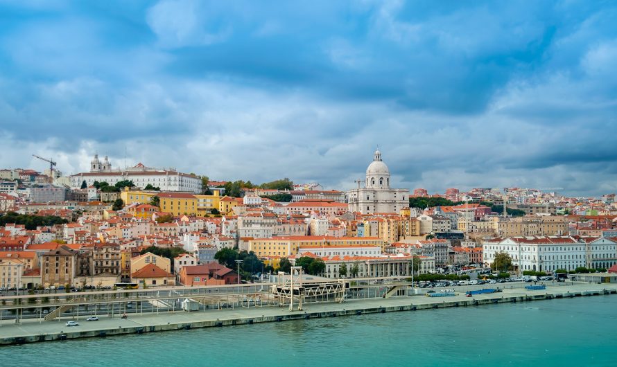 Portuguese basic phrases you need to know before coming to Portugal