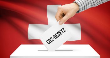 Abstimmung CO2-Gesetz
