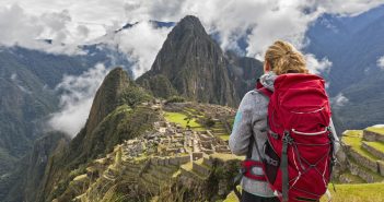 Backpacking through Asia and South America Podcast Backpacking through Asia & South America