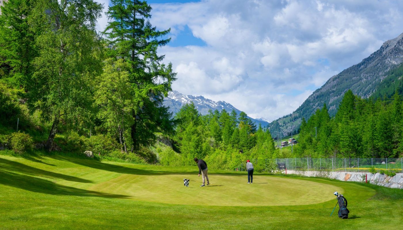 Golf Club Schweiz