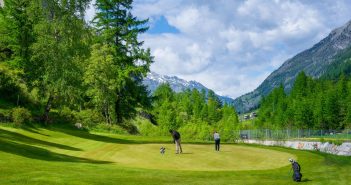 Golf Club Schweiz