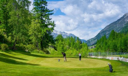 Golf Club Schweiz