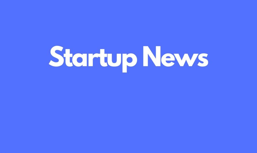 Where Can You Follow Startup News?