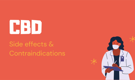 CBD Side Effects