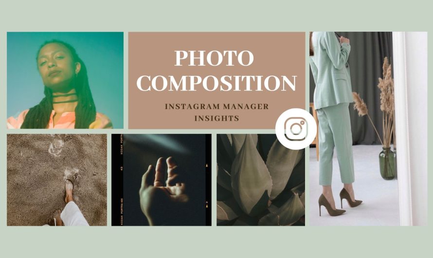 Instagram Manager Insights – Photo Composition