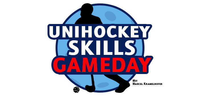 Unihockey Skills – Spielvorbereitung