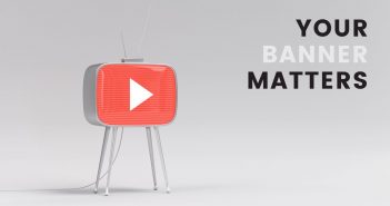 It’s a banner manner | YouTube Channel Art