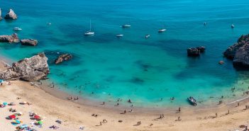 The 7 most beautiful beaches in Portugal