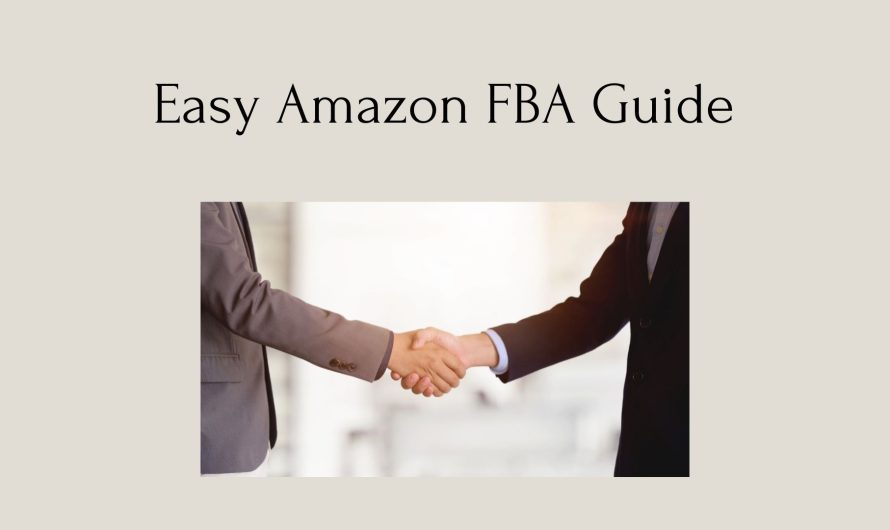 Amazon FBA: How to Find a Supplier?
