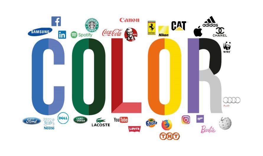 Brands that got the colour right