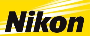 Nikon's logo