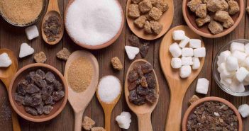 5 Gründe, wieso du von Zucker auf Stevia wechseln solltest!