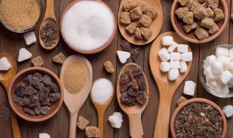 5 Gründe, wieso du von Zucker auf Stevia wechseln solltest!