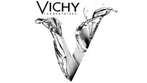 Vichy's logo