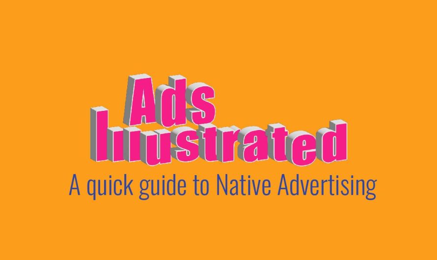 A quick guide to Native Advertising – part D: Sponsored Content