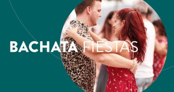 Komm mit an die besten Bachata-Fiestas!