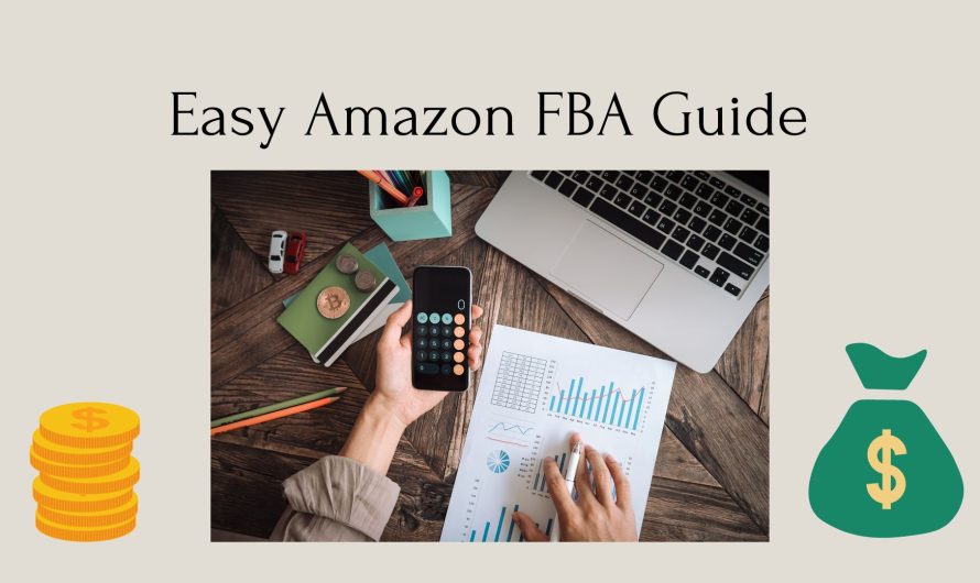 Amazon FBA: Wie hoch sind die Kosten? Teil 1