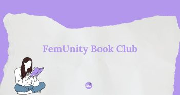 In da (book) club with FemUnity