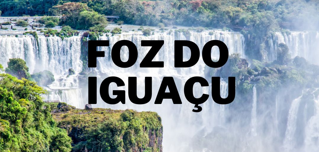 Foz do Iguacu Foz do Iguacu Travel Recommendations for 2023