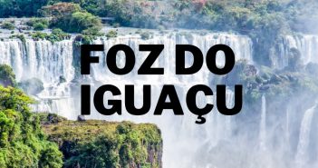 Eco-Tourism in Brazil: Foz do Iguaçu