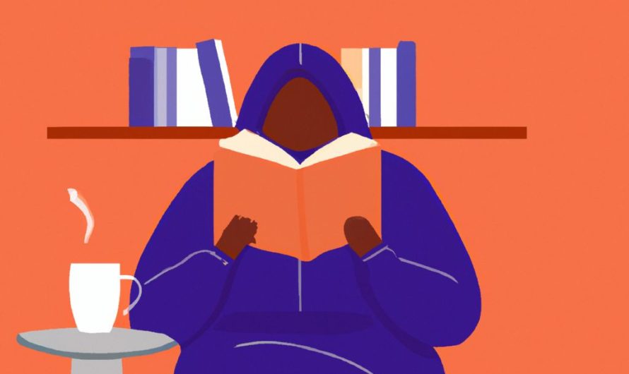 Desenvolvendo o hábito da leitura: por que é importante e como começar