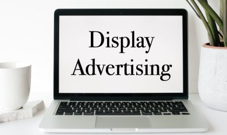 4 Wege um Display Advertising zu machen