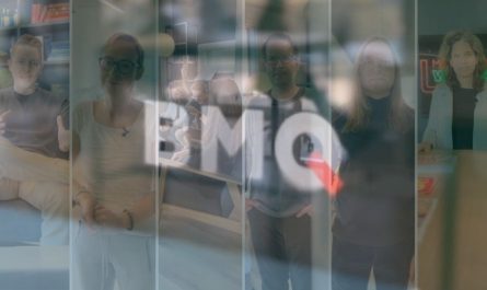 BMQ Partners – Marketing as a Service