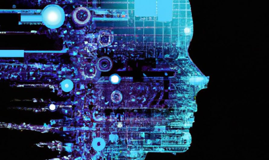 How AI is Revolutionizing the Marketing Industry