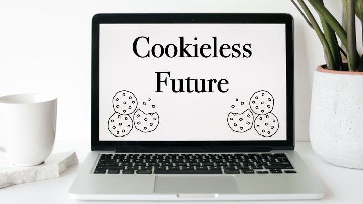 Cookieless Future: eine der grössten Herausforderungen für die Medienbranche