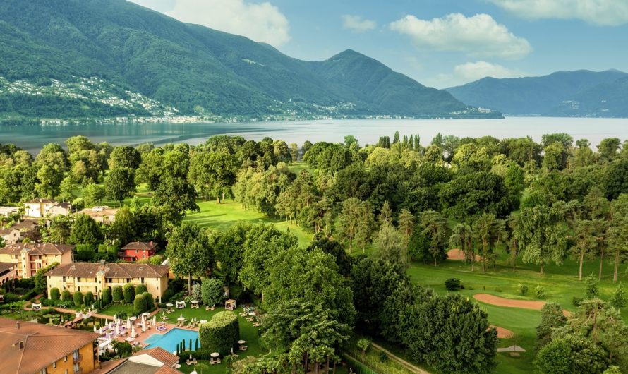 What to Expect When Travelling to Ascona