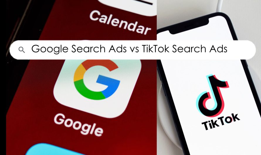 TikTok Search Ads: Was Sie wissen müssen