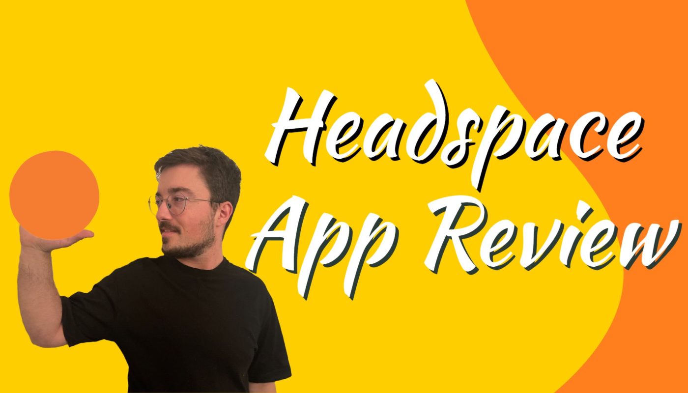 Thumbnail Blog Headspace App Kritik Review