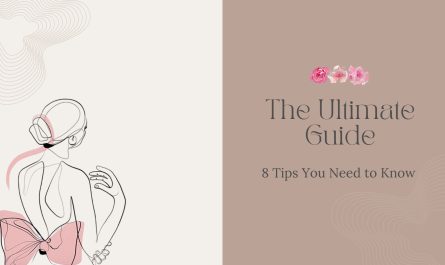 The Ultimate Guide: 8 Tips You Need To Know, Line Drawing Woman with Ribbon, Flowers
