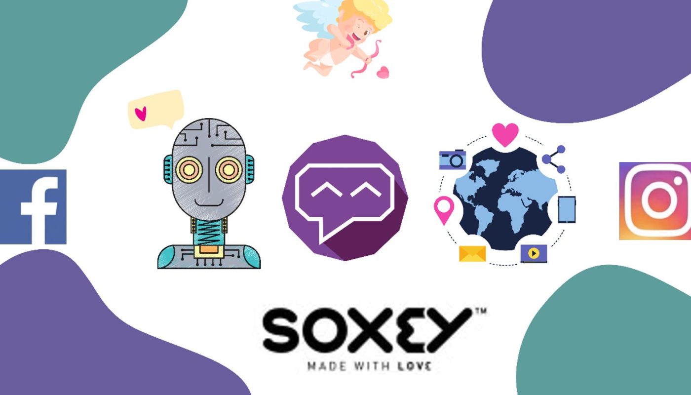 Soxey - Social Media - ChatGPT