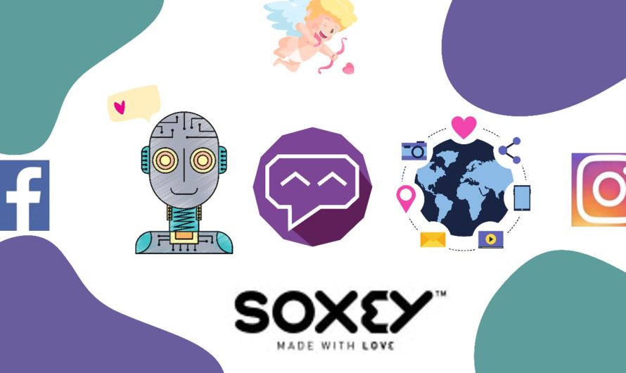 Soxey zeigt wie’s geht: In 5 einfachen Schritten zum erfolgreichen Social Media Post mit ChatGPT