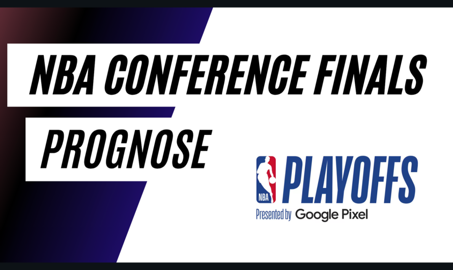 NBA Playoffs Conference Finals – Prognose