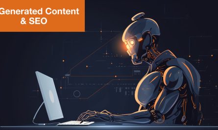 Ai Generated Content and SEO