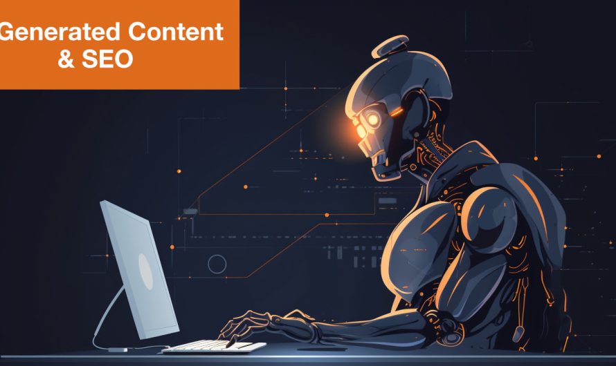 AI-Generated Content & SEO: Opportunities and Challenges