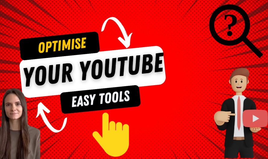 Unleashing the Power of YouTube: The Ultimate Guide to Optimizing Your Business’s Online Presence”