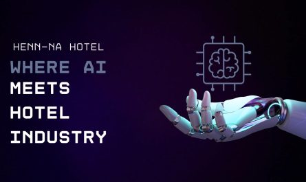 Where AI meets Hotel Industry