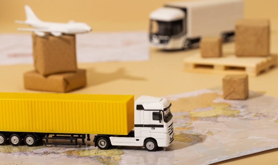 Unveiling the AI Transformation in Logistics: A Candid Conversation with FTF’s CEO and Founder