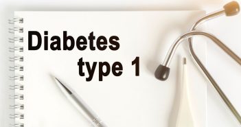 Life with Type 1 Diabetes