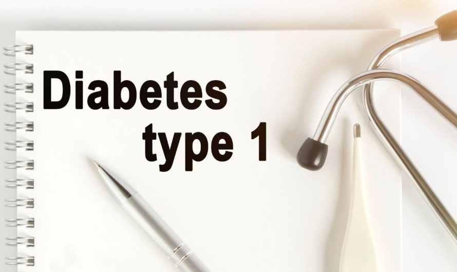 Life with Type 1 Diabetes