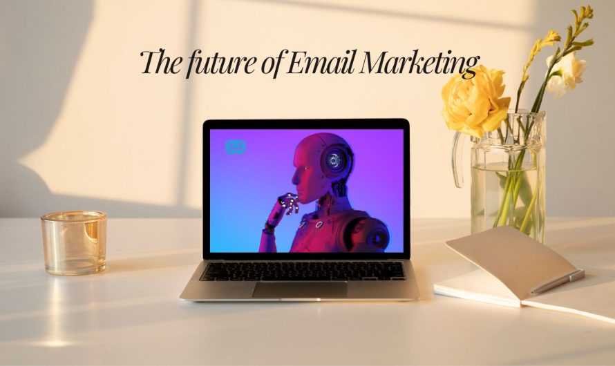 Leveraging AI: The Future of Email Marketing