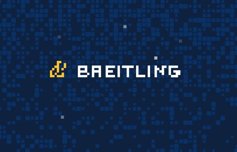 Breitling: Conquering Land, Sea and Air… Now the blockchain