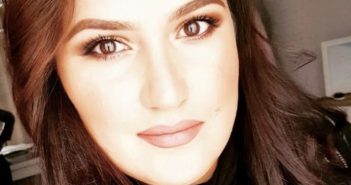 AWAS – Portraits of Afghan Women: Mahnaz Shahid Mahnaz Shahid