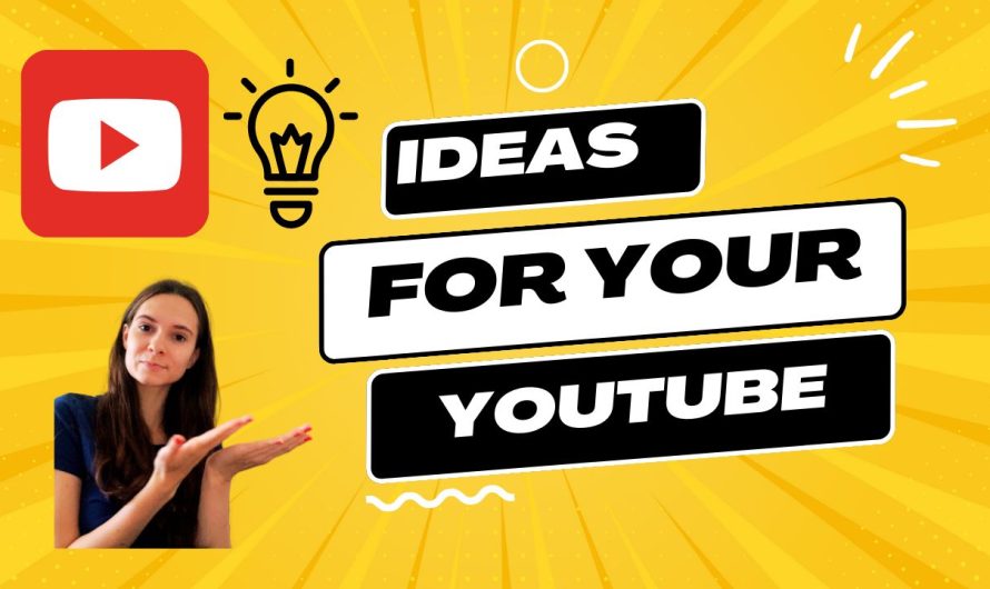 YouTube video ideas for Business Owners