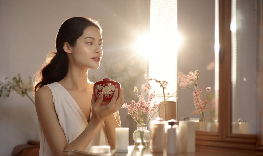 Autumn Skin Struggles? Asian Skincare Secrets & Innovations to your Rescue!
